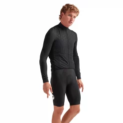 Black Sheep Cycling Elements North South Insulated Jacket -Black Sheep Sport Black Sheep Cycling Elements North South Insulated Jacket Black 2