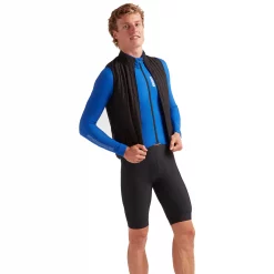 Black Sheep Cycling Elements North South Insulated Vest 11 Black Sheep Cycling Elements North South Insulated Vest -Black Sheep Sport Black Sheep Cycling Elements North South Insulated Vest Black