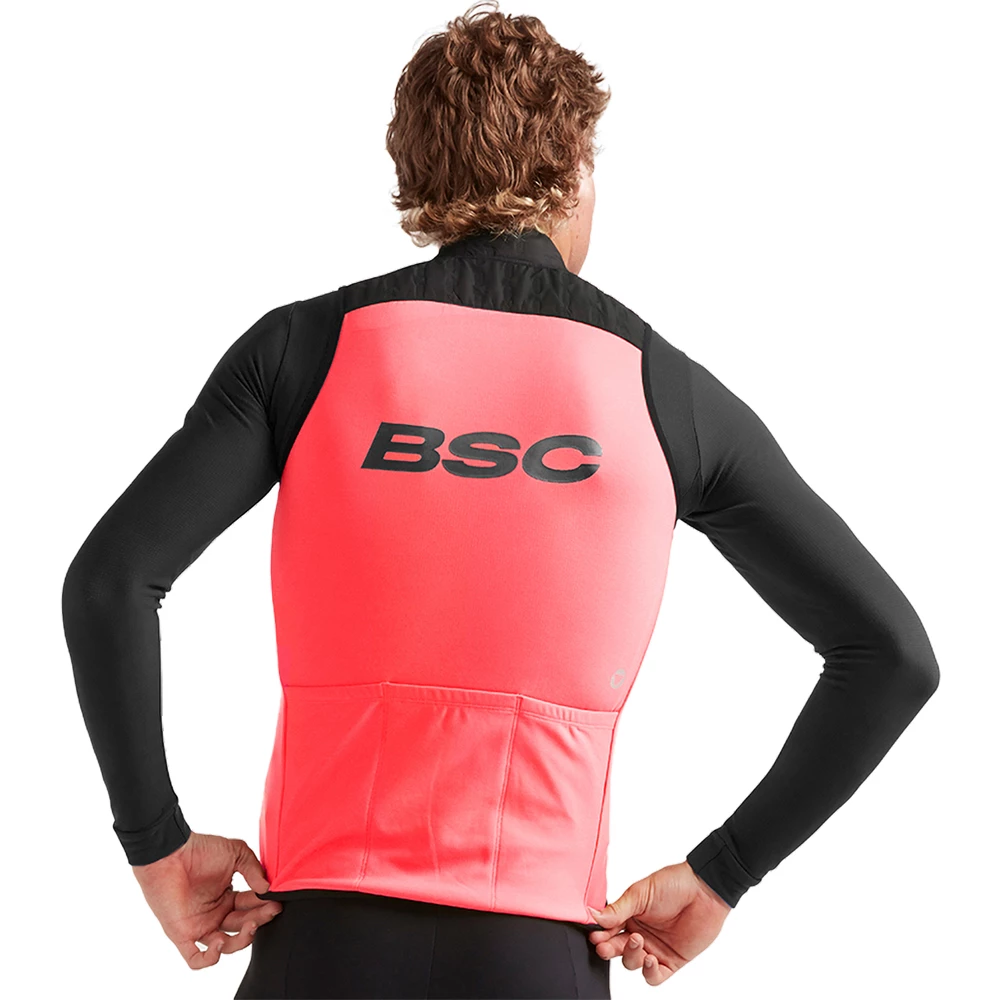 Black Sheep Cycling Elements North South Insulated Vest 4 Black Sheep Cycling Elements North South Insulated Vest - Image 4