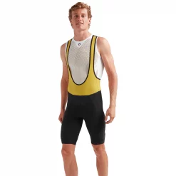 Black Sheep Cycling Elements North South Thermal Bib Short