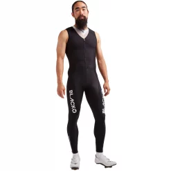 Black Sheep Cycling Elements Thermal Bib Tight