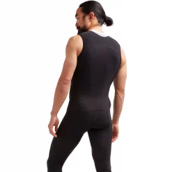 Black Sheep Cycling Elements Thermal Bib Tight -Black Sheep Sport Black Sheep Cycling Elements Thermal Bib Tight Black 3