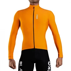 Black Sheep Cycling Elements Thermal Long Sleeve Jersey -Black Sheep Sport Black Sheep Cycling Elements Thermal Long Sleeve Jersey 1