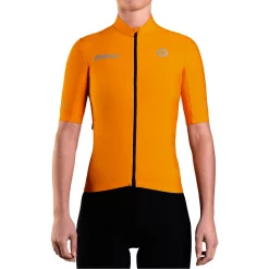 Black Sheep Cycling Elements Thermal Womens Short Sleeve Jersey 14 Black Sheep Cycling Elements Thermal Womens Short Sleeve Jersey -Black Sheep Sport Black Sheep Cycling Elements Thermal Womens Short Sleeve Jersey 1