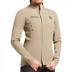 Black Sheep Cycling Elements Womens Jacket -Black Sheep Sport Black Sheep Cycling Elements Womens Jacket Sand
