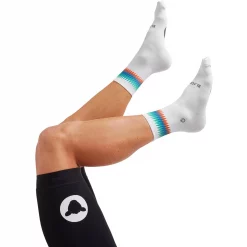 Black Sheep Cycling Essentials Crew Socks -Black Sheep Sport Black Sheep Cycling Essentials Crew Socks Aztec 1