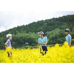 Black Sheep Cycling Essentials Japan Team Short Sleeve Womens Jersey -Black Sheep Sport Black Sheep Cycling Essentials Japan Team Short Sleeve Womens Jersey Sakura Green 4