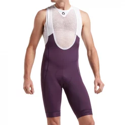 Black Sheep Cycling Essentials Team 2.0 Bib Short -Black Sheep Sport Black Sheep Cycling Essentials Team 20 Bib Short Italian Plum
