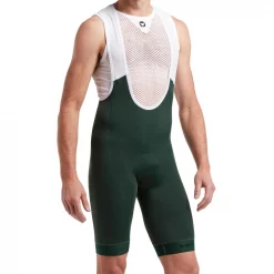 Black Sheep Cycling Essentials Team 2.0 Bib Short -Black Sheep Sport Black Sheep Cycling Essentials Team 20 Bib Short Scarab