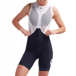 Black Sheep Cycling Essentials Team 2.0 Shorter Length Womens Bib Short 15 Black Sheep Cycling Essentials Team 2.0 Shorter Length Womens Bib Short -Black Sheep Sport Black Sheep Cycling Essentials Team 20 Shorter Length Womens Bib Short Midnight Navy