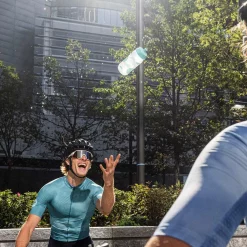 Black Sheep Cycling Essentials Team Bidon -Black Sheep Sport Black Sheep Cycling Essentials Team Bidon Aqua 1