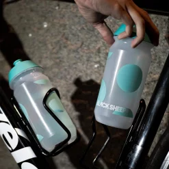 Black Sheep Cycling Essentials Team Bidon -Black Sheep Sport Black Sheep Cycling Essentials Team Bidon Aqua 2