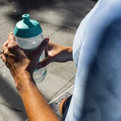 Black Sheep Cycling Essentials Team Bidon -Black Sheep Sport Black Sheep Cycling Essentials Team Bidon Aqua 3