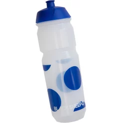 Black Sheep Cycling Essentials Team Bidon -Black Sheep Sport Black Sheep Cycling Essentials Team Bidon Blue