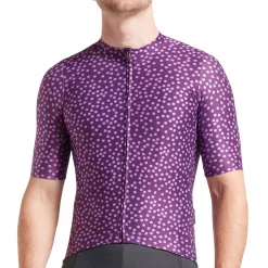Black Sheep Cycling Essentials Team Dots Short Sleeve Jersey