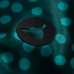 Black Sheep Cycling Essentials Team Dots Short Sleeve Jersey 19 Black Sheep Cycling Essentials Team Dots Short Sleeve Jersey -Black Sheep Sport Black Sheep Cycling Essentials Team Dots Short Sleeve Jersey Storm Green 4