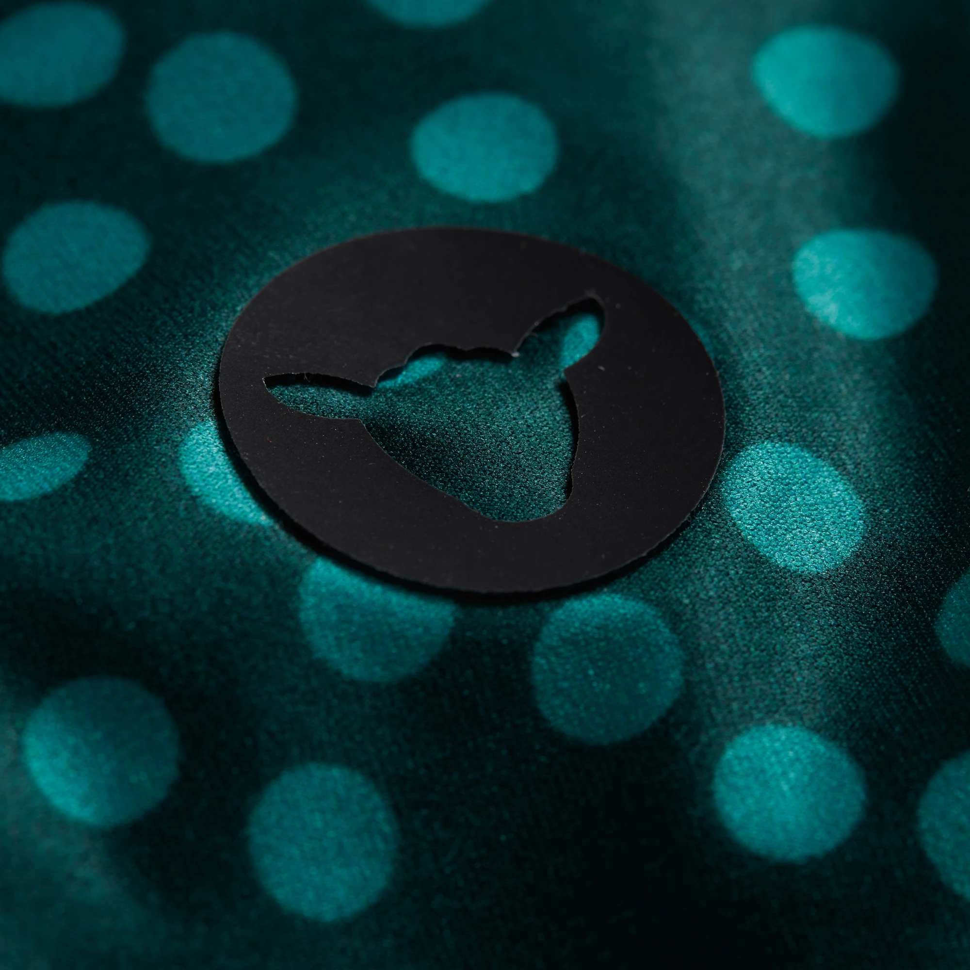 Black Sheep Cycling Essentials Team Dots Short Sleeve Jersey 10 Black Sheep Cycling Essentials Team Dots Short Sleeve Jersey - Image 10