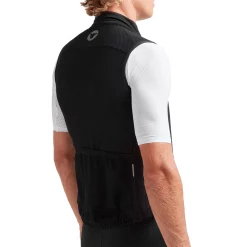 Black Sheep Cycling Essentials Team Gilet 2021 -Black Sheep Sport Black Sheep Cycling Essentials Team Gilet Black 3