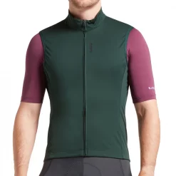 Black Sheep Cycling Essentials Team Gilet -Black Sheep Sport Black Sheep Cycling Essentials Team Gilet Scarab