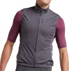 Black Sheep Cycling Essentials Team Gilet -Black Sheep Sport Black Sheep Cycling Essentials Team Gilet Woodland Grey
