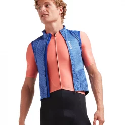 Black Sheep Cycling Essentials Team Hatch Gilet