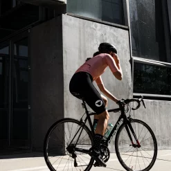 Black Sheep Cycling Essentials Team Moire Womens Short Sleeve Jersey 25 Black Sheep Cycling Essentials Team Moire Womens Short Sleeve Jersey -Black Sheep Sport Black Sheep Cycling Essentials Team Moire Womens Short Sleeve Jersey Coral 4