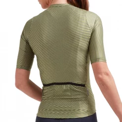 Black Sheep Cycling Essentials Team Moire Womens Short Sleeve Jersey 27 Black Sheep Cycling Essentials Team Moire Womens Short Sleeve Jersey -Black Sheep Sport Black Sheep Cycling Essentials Team Moire Womens Short Sleeve Jersey Green 1