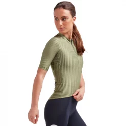 Black Sheep Cycling Essentials Team Moire Womens Short Sleeve Jersey 28 Black Sheep Cycling Essentials Team Moire Womens Short Sleeve Jersey -Black Sheep Sport Black Sheep Cycling Essentials Team Moire Womens Short Sleeve Jersey Green 2