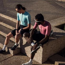 Black Sheep Cycling Essentials Team Moire Womens Short Sleeve Jersey 19 Black Sheep Cycling Essentials Team Moire Womens Short Sleeve Jersey -Black Sheep Sport Black Sheep Cycling Essentials Team Moire Womens Short Sleeve Jersey Teal 4