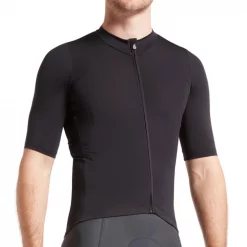 Black Sheep Cycling Essentials Team Short Sleeve Jersey -Black Sheep Sport Black Sheep Cycling Essentials Team Short Sleeve Jersey Black 1