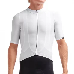 Black Sheep Cycling Essentials Team Short Sleeve Jersey 2021 -Black Sheep Sport Black Sheep Cycling Essentials Team Short Sleeve Jersey White