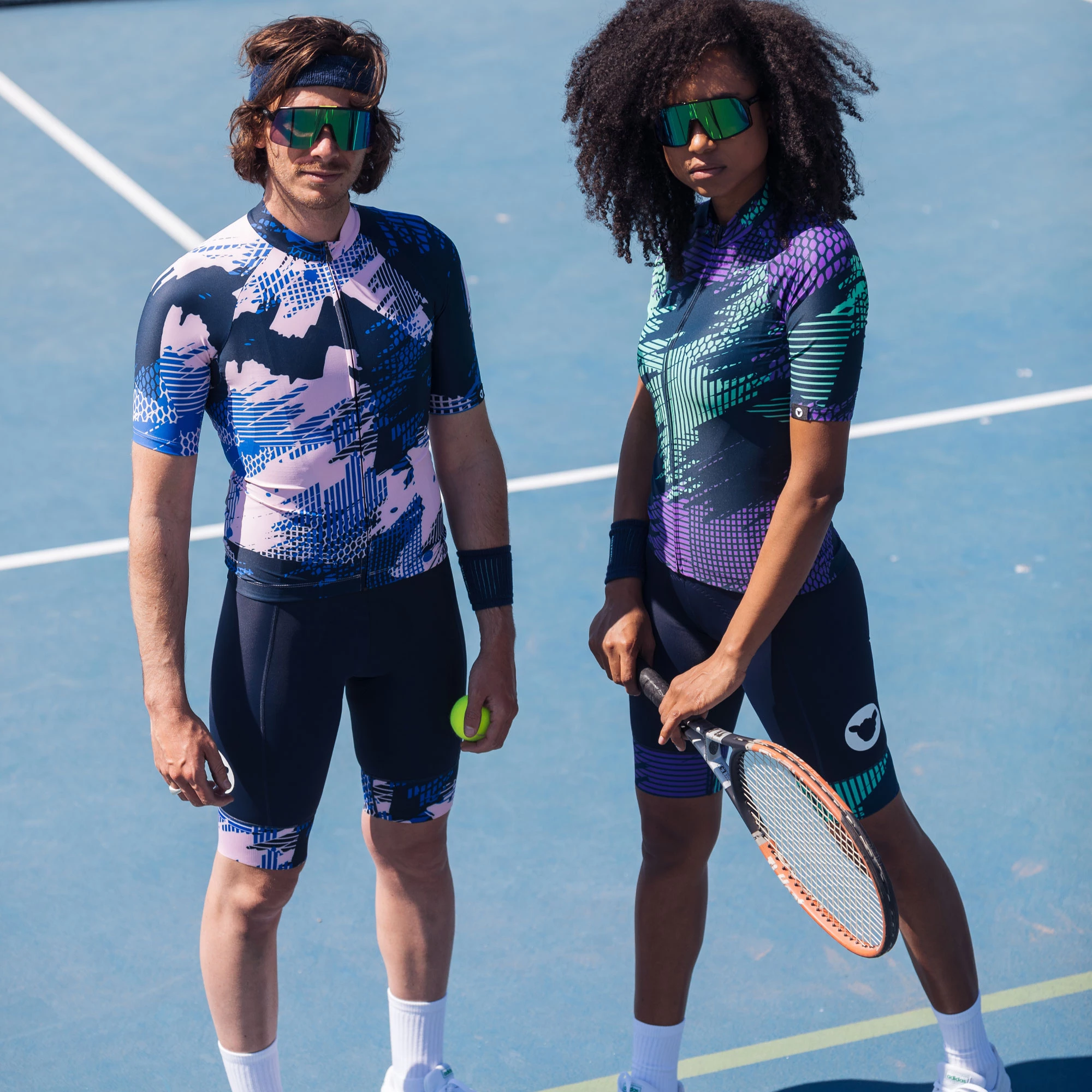 Black Sheep Cycling Essentials Tour Bib Short Exclusive 6 Black Sheep Cycling Essentials Tour Bib Short Exclusive - Image 6