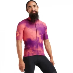 Black Sheep Cycling Essentials Tour Short Sleeve Jersey