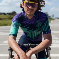 Black Sheep Cycling Essentials Tour Short Sleeve Jersey Exclusive -Black Sheep Sport Black Sheep Cycling Essentials Tour Short Sleeve Jersey Exclusive Andre 10