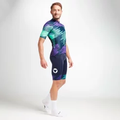 Black Sheep Cycling Essentials Tour Short Sleeve Jersey Exclusive -Black Sheep Sport Black Sheep Cycling Essentials Tour Short Sleeve Jersey Exclusive Andre 2