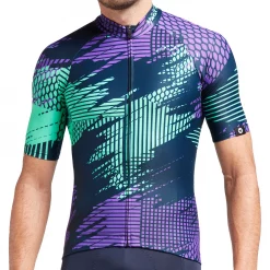 Black Sheep Cycling Essentials Tour Short Sleeve Jersey Exclusive