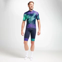 Black Sheep Cycling Essentials Tour Short Sleeve Jersey Exclusive -Black Sheep Sport Black Sheep Cycling Essentials Tour Short Sleeve Jersey Exclusive Andre 3