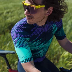 Black Sheep Cycling Essentials Tour Short Sleeve Jersey Exclusive -Black Sheep Sport Black Sheep Cycling Essentials Tour Short Sleeve Jersey Exclusive Andre 4