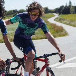 Black Sheep Cycling Essentials Tour Short Sleeve Jersey Exclusive -Black Sheep Sport Black Sheep Cycling Essentials Tour Short Sleeve Jersey Exclusive Andre 5