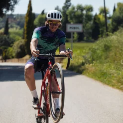 Black Sheep Cycling Essentials Tour Short Sleeve Jersey Exclusive -Black Sheep Sport Black Sheep Cycling Essentials Tour Short Sleeve Jersey Exclusive Andre 6