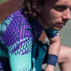 Black Sheep Cycling Essentials Tour Short Sleeve Jersey Exclusive -Black Sheep Sport Black Sheep Cycling Essentials Tour Short Sleeve Jersey Exclusive Andre 7