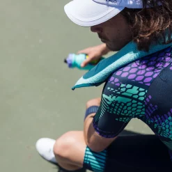 Black Sheep Cycling Essentials Tour Short Sleeve Jersey Exclusive -Black Sheep Sport Black Sheep Cycling Essentials Tour Short Sleeve Jersey Exclusive Andre 8