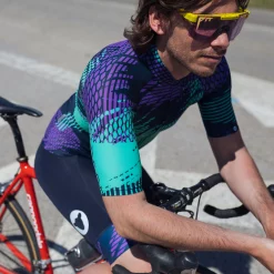 Black Sheep Cycling Essentials Tour Short Sleeve Jersey Exclusive -Black Sheep Sport Black Sheep Cycling Essentials Tour Short Sleeve Jersey Exclusive Andre 9