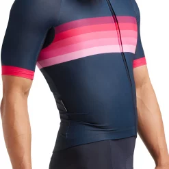 Black Sheep Cycling Essentials Tour Stripe Short Sleeve Jersey -Black Sheep Sport Black Sheep Cycling Essentials Tour Stripe Short Sleeve Jersey 5