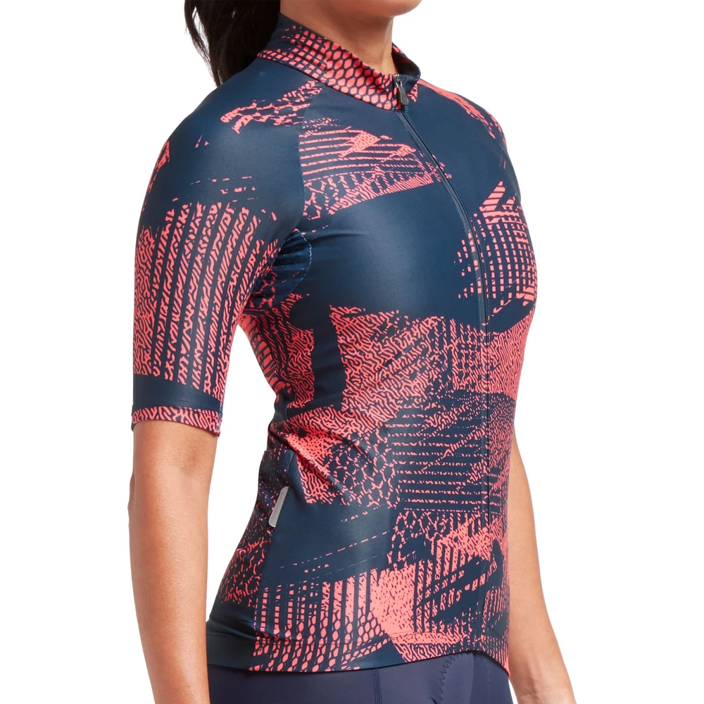 Black Sheep Cycling Essentials Tour Womens Short Sleeve Jersey Exclusive 2 Black Sheep Cycling Essentials Tour Womens Short Sleeve Jersey Exclusive - Image 2