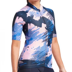 Black Sheep Cycling Essentials Tour Womens Short Sleeve Jersey Exclusive