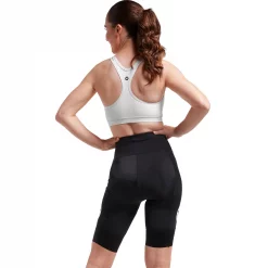Black Sheep Cycling Essentials Womens Short -Black Sheep Sport Black Sheep Cycling Essentials Womens Short Black 1