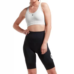 Black Sheep Cycling Essentials Womens Short -Black Sheep Sport Black Sheep Cycling Essentials Womens Short Black
