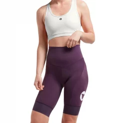 Black Sheep Cycling Essentials Womens Short