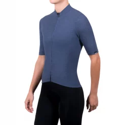 Black Sheep Cycling Euro Collection MERINO Womens Short Sleeve Jersey -Black Sheep Sport Black Sheep Cycling Euro Collection Merino Womens Short Sleeve Jersey 2